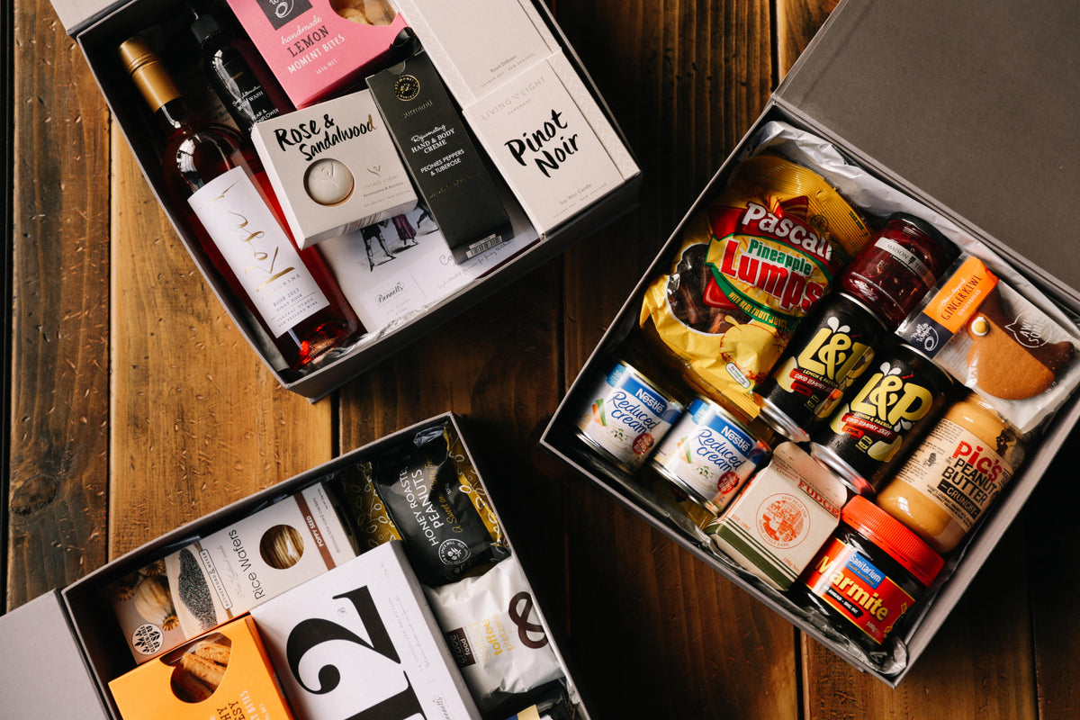 Gift Boxes