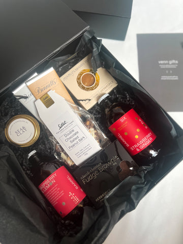 The Gourmet The Gourmet - Venn Gifts