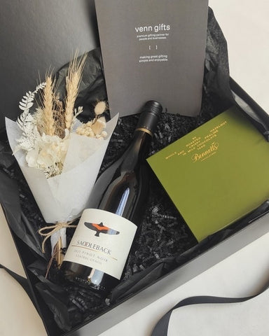 Simply, Thanks Simply, Thanks - Venn Gifts