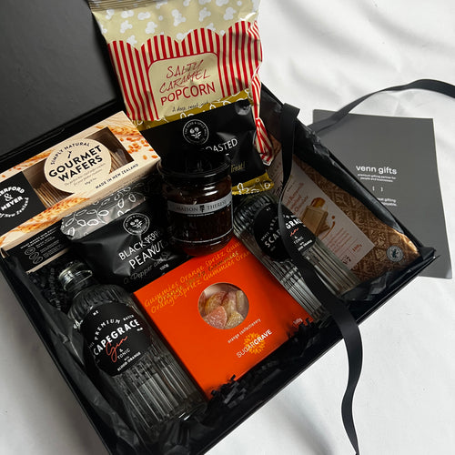 The Thank you