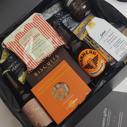 Kiwi Bloke Box
