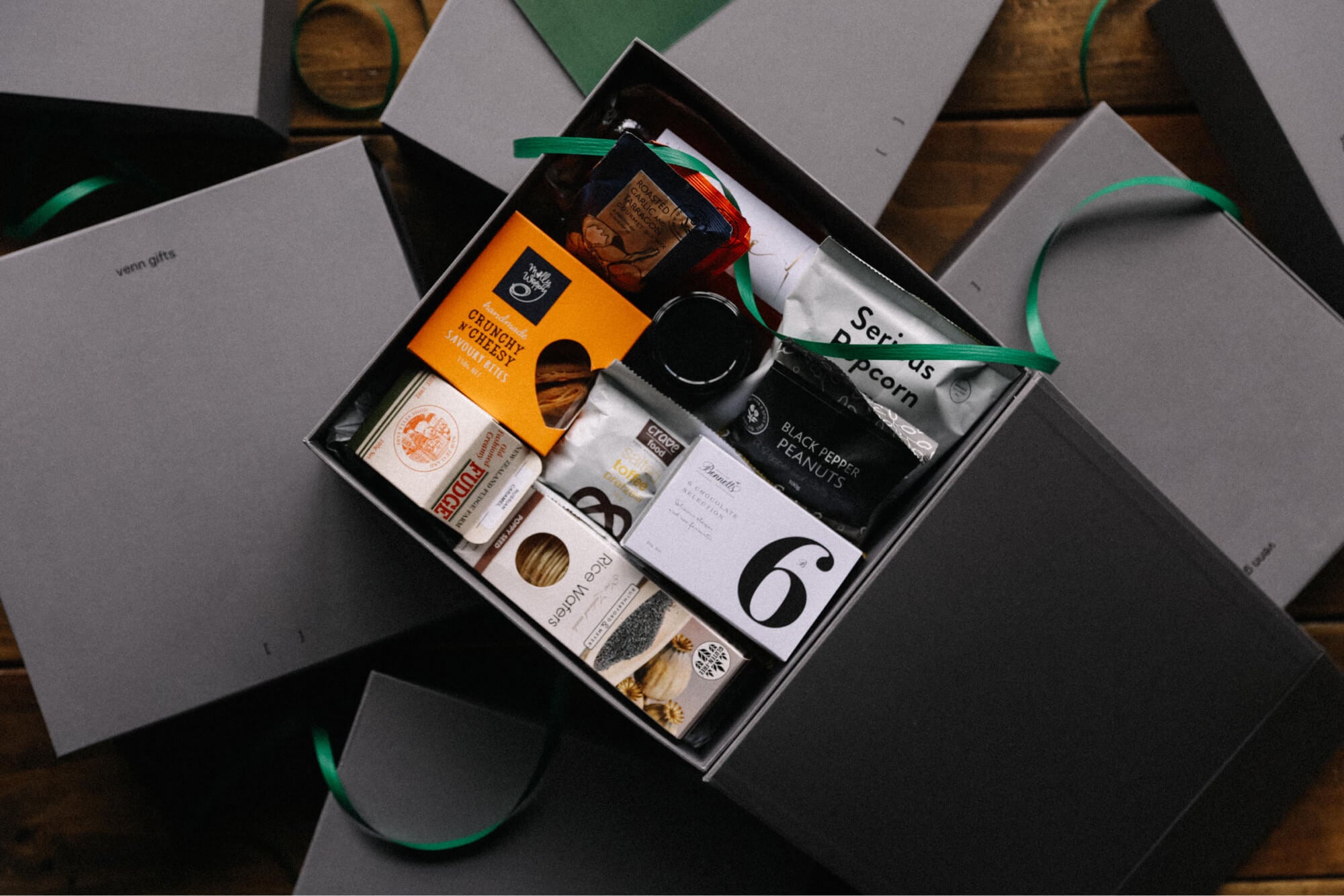 Father's Day Gift box