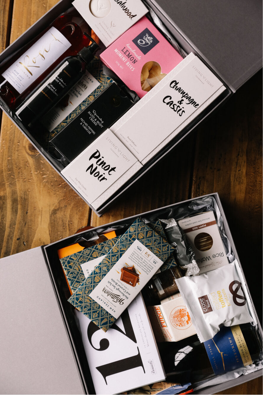 mothers day gift box