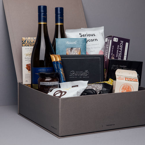 premium gift box NZ