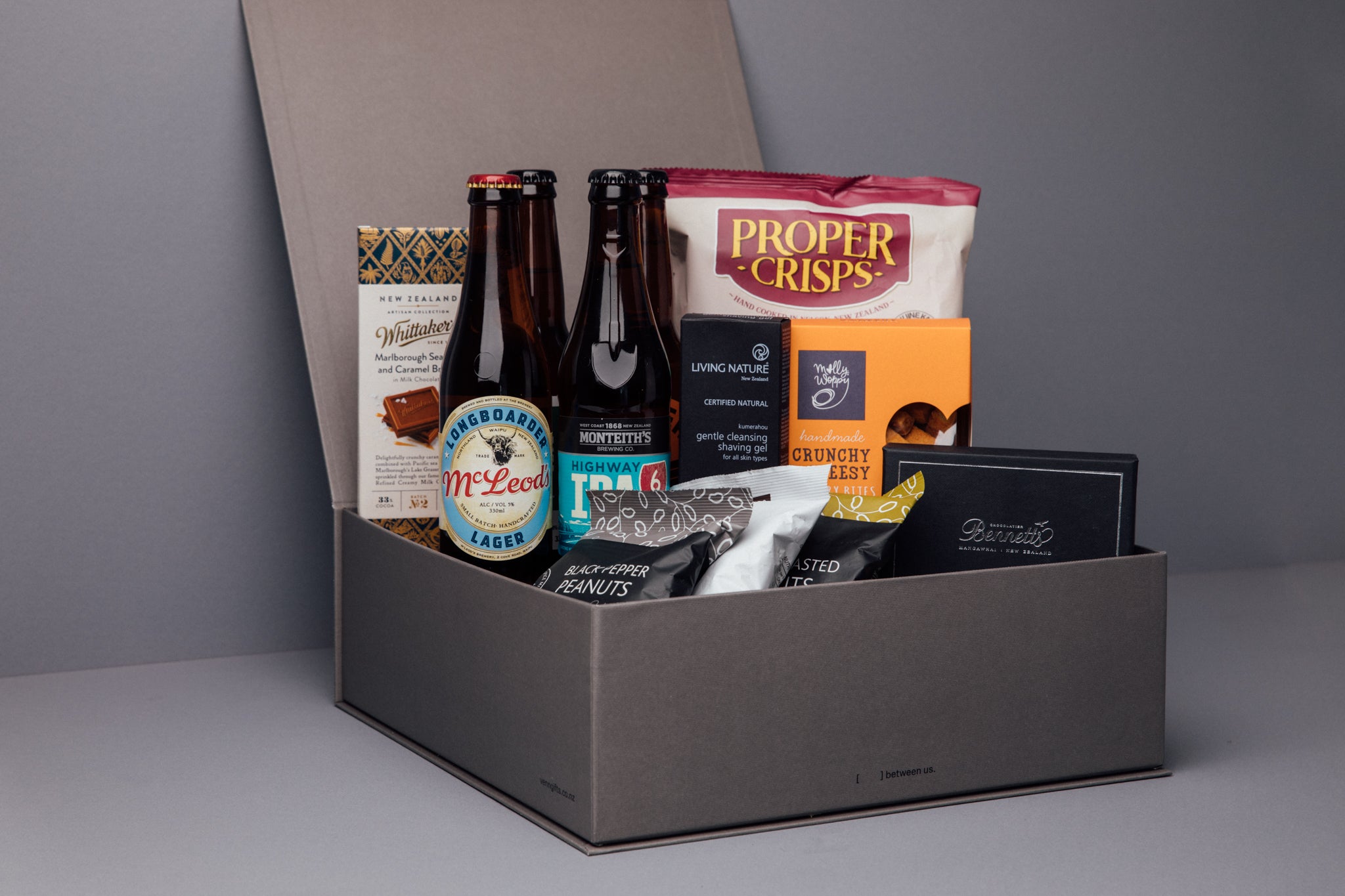 gifts for him gift box