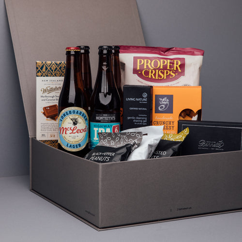gifts for him gift box