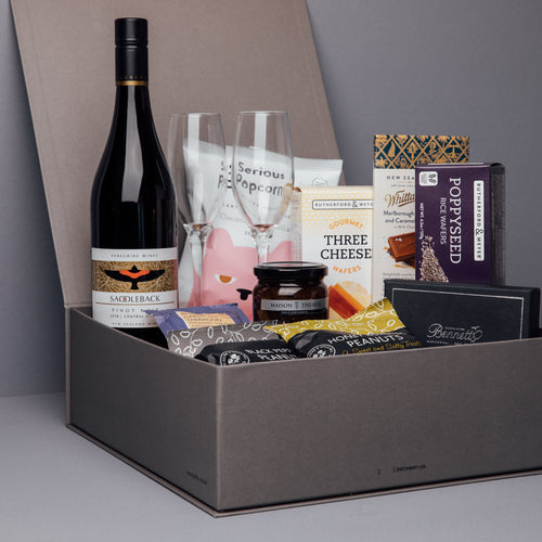 gift box for them