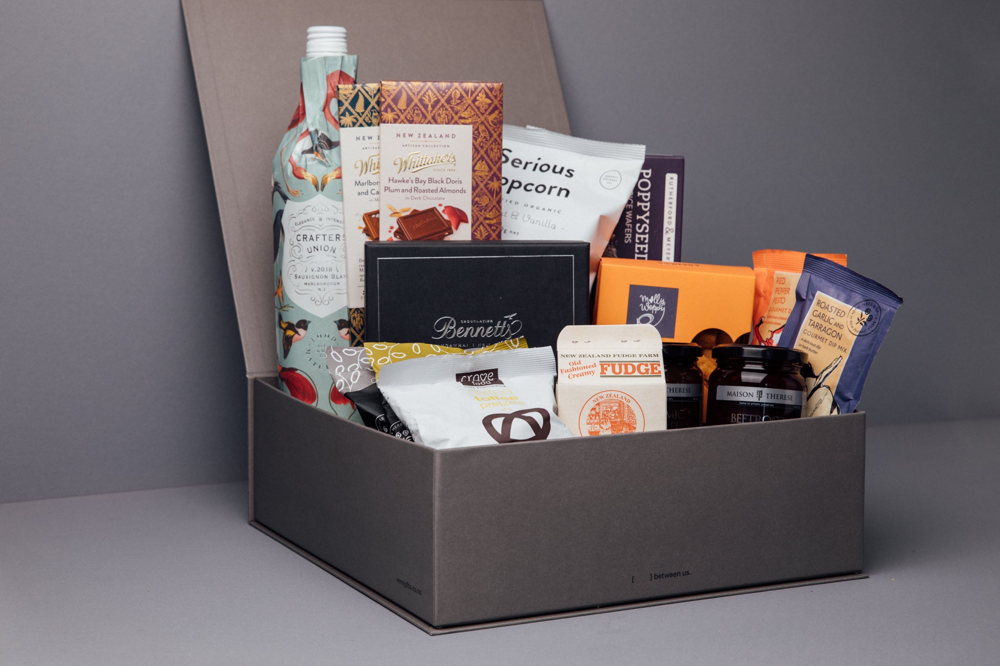 gift box for them