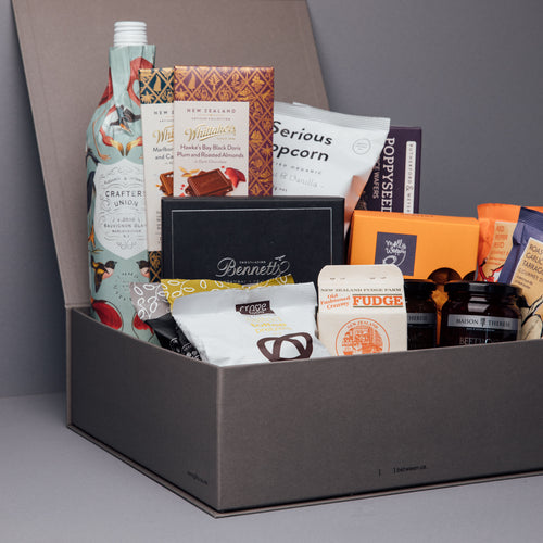 gift box for them