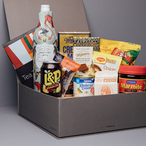 gift box nz