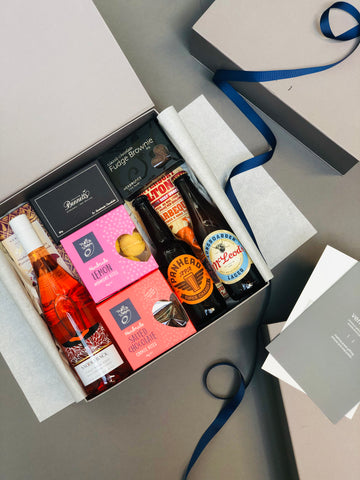 The His & Hers The His & Hers - Venn Gifts