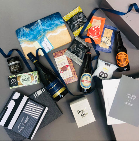 The Home The Home - Venn Gifts