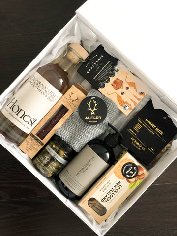 The Rum Lover The Rum Lover - Venn Gifts