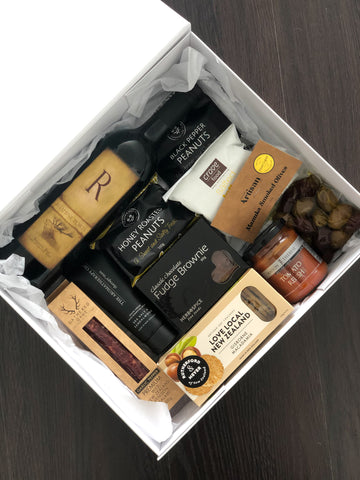 The Port Box The Port Box - Venn Gifts