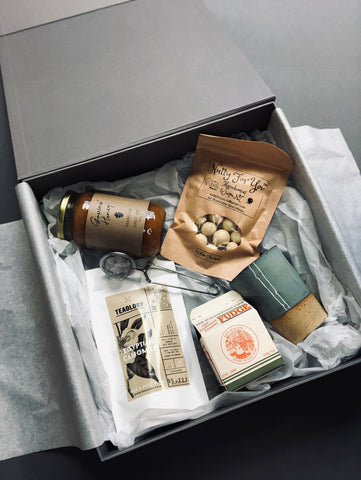 The Tea Lover The Tea Lover - Venn Gifts