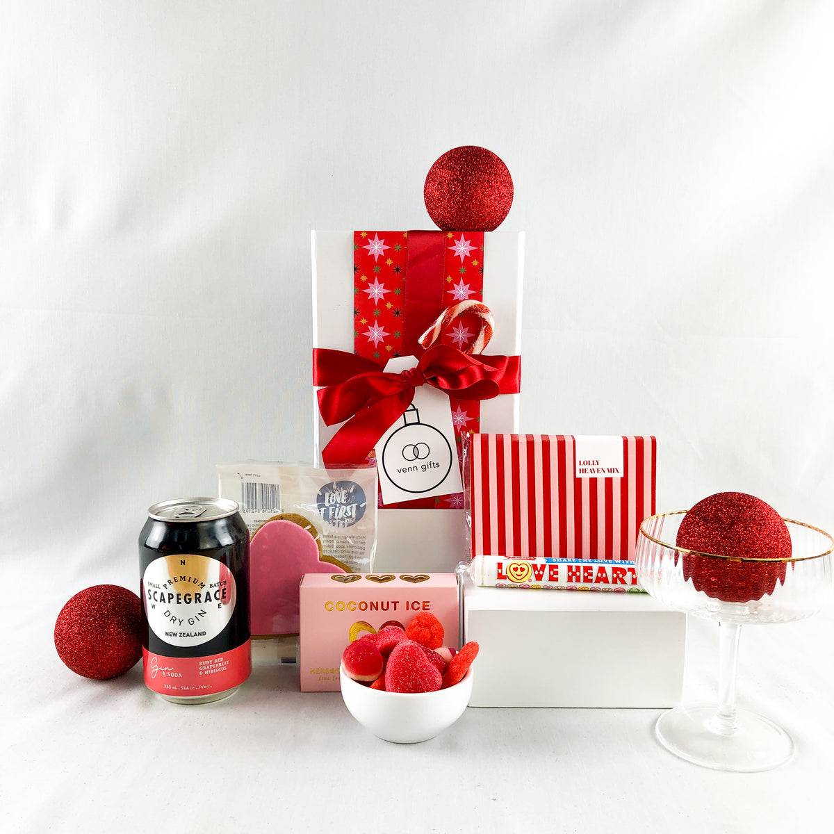 The Sweet Stuff Gift | A Fun & Enjoyable Gift