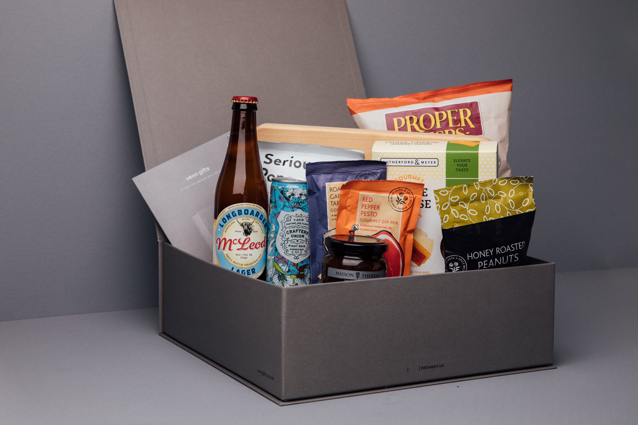 gift boxes nz