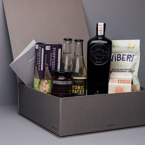 gin gift box in NZ 