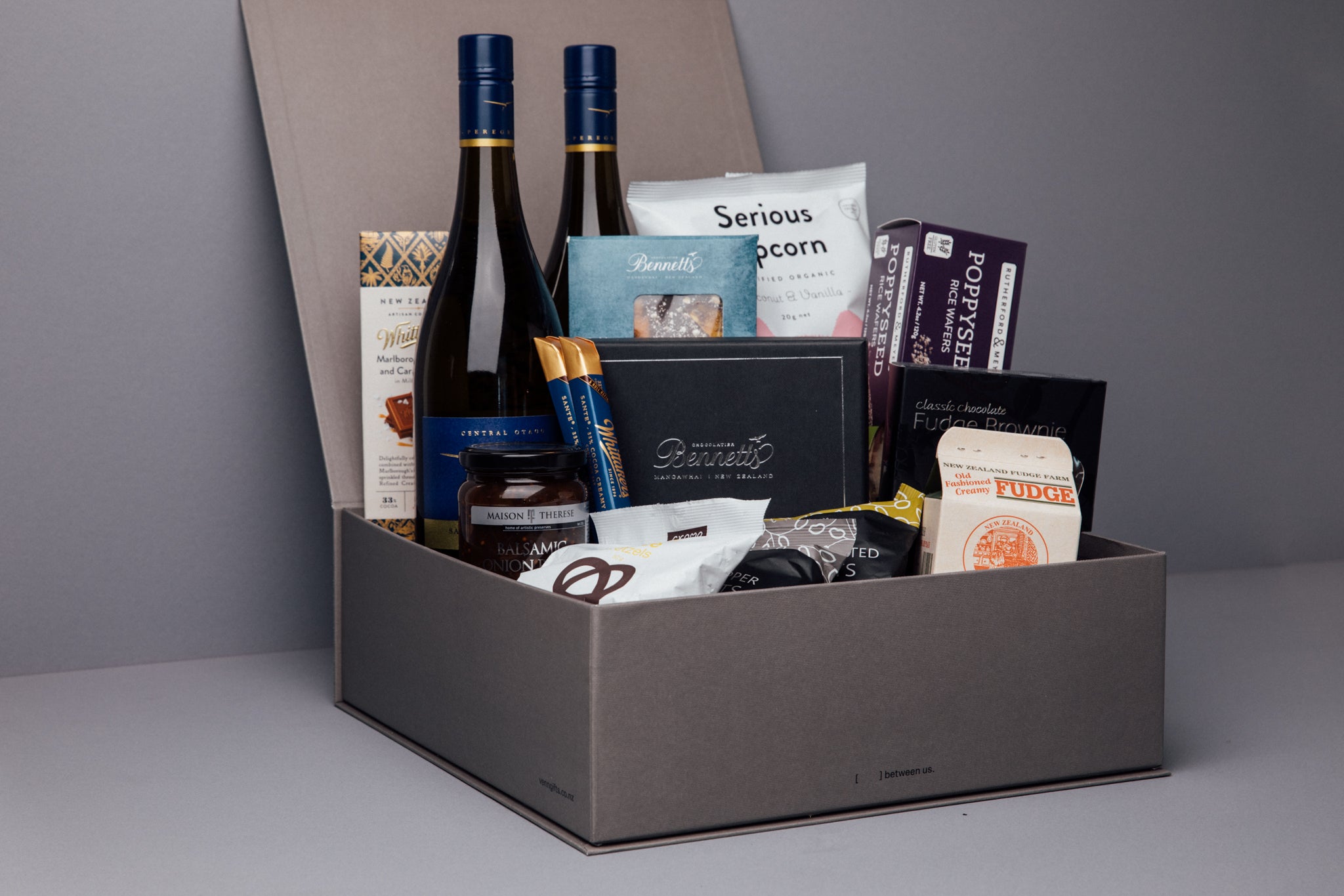 premium gift box NZ