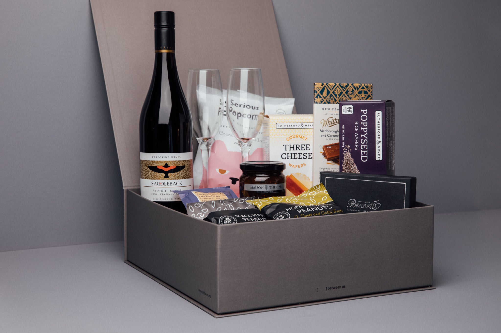  gift box for them